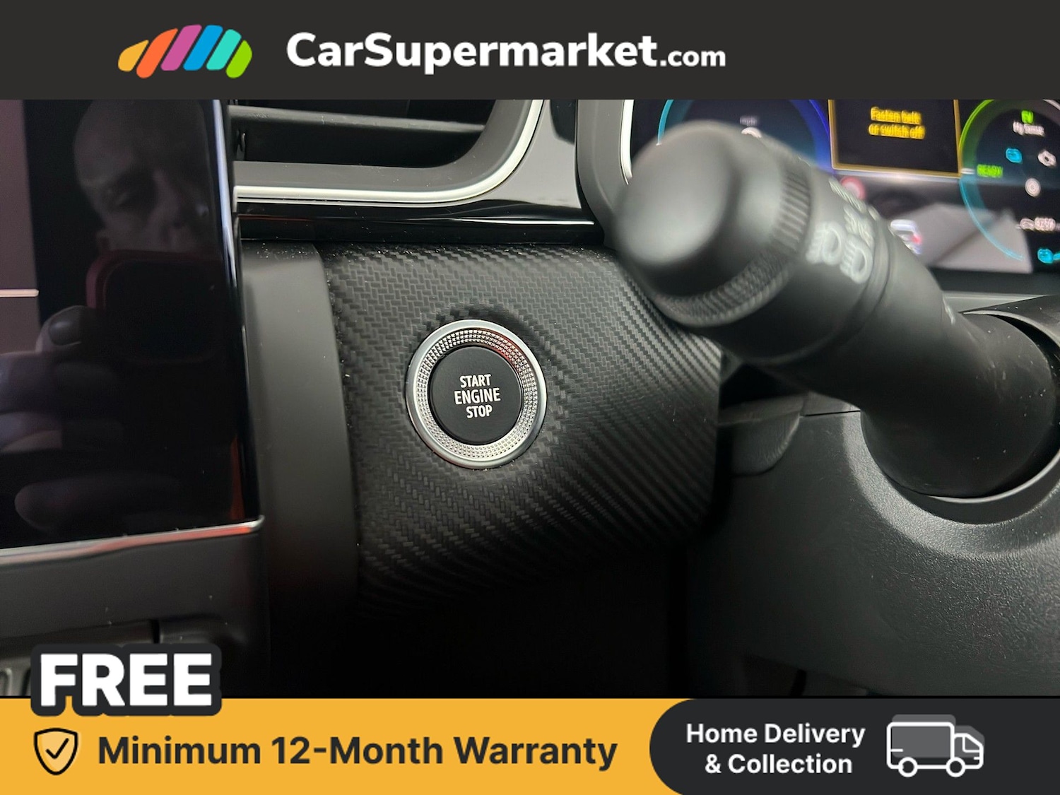 Used Renault Captur 2024 for sale - 77472892: Photo 27