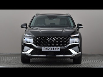Used Hyundai Santa Fe 2023 for sale - 79563755: Photo