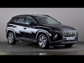 Used Hyundai TUCSON 2023 for sale - 78956234: Photo