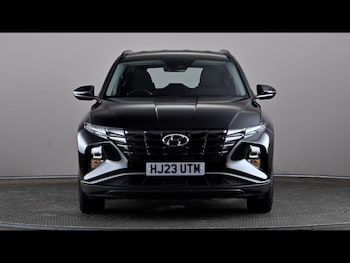 Used Hyundai TUCSON 2023 for sale - 78956234: Photo
