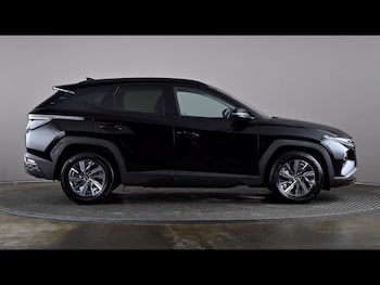 Used Hyundai TUCSON 2023 for sale - 78956234: Photo