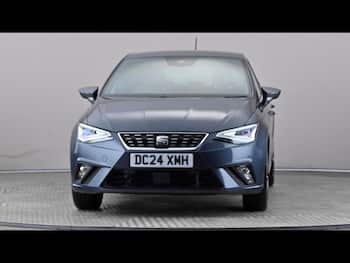 Used SEAT Ibiza 2024 for sale - 79716789: Photo