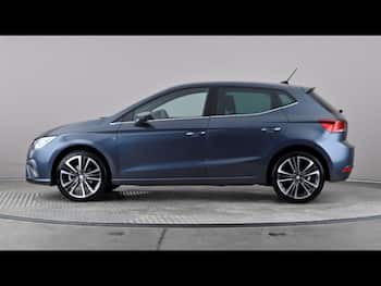 Used SEAT Ibiza 2024 for sale - 79716789: Photo