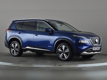 Used Nissan X-Trail 2023 for sale - 78613999: Photo