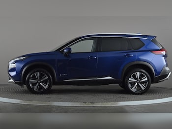 Used Nissan X-Trail 2023 for sale - 78613999: Photo