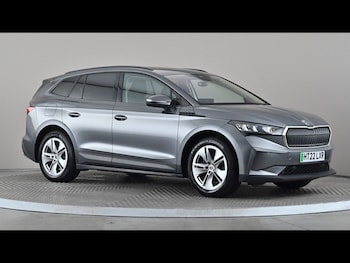 Used Skoda Enyaq 2022 for sale - 79536003: Photo