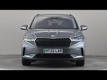 Used Skoda Enyaq 2022 for sale - 79536003: Photo