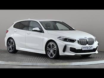 Used BMW 1 Series 2020 for sale - 79066811: Photo