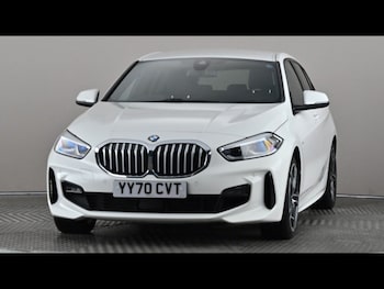 Used BMW 1 Series 2020 for sale - 79066811: Photo