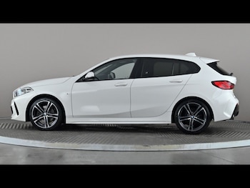 Used BMW 1 Series 2020 for sale - 79066811: Photo