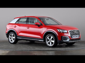 Used Audi Q2 2019 for sale - 78888433: Photo