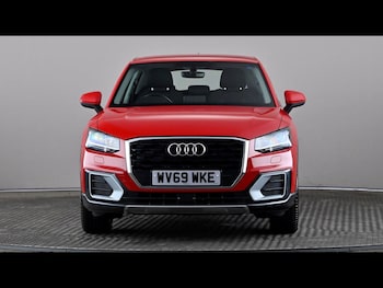 Used Audi Q2 2019 for sale - 78888433: Photo