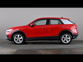 Used Audi Q2 2019 for sale - 78888433: Photo