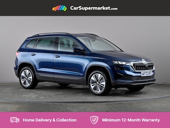 Skoda - Karoq