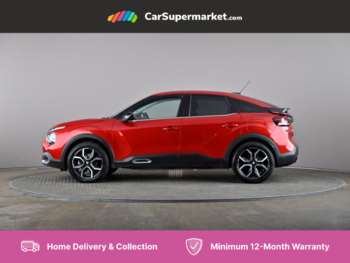 Used Citroen C4 2023 for sale - 74967470: Photo