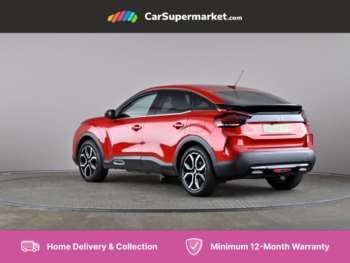 Used Citroen C4 2023 for sale - 74967470: Photo