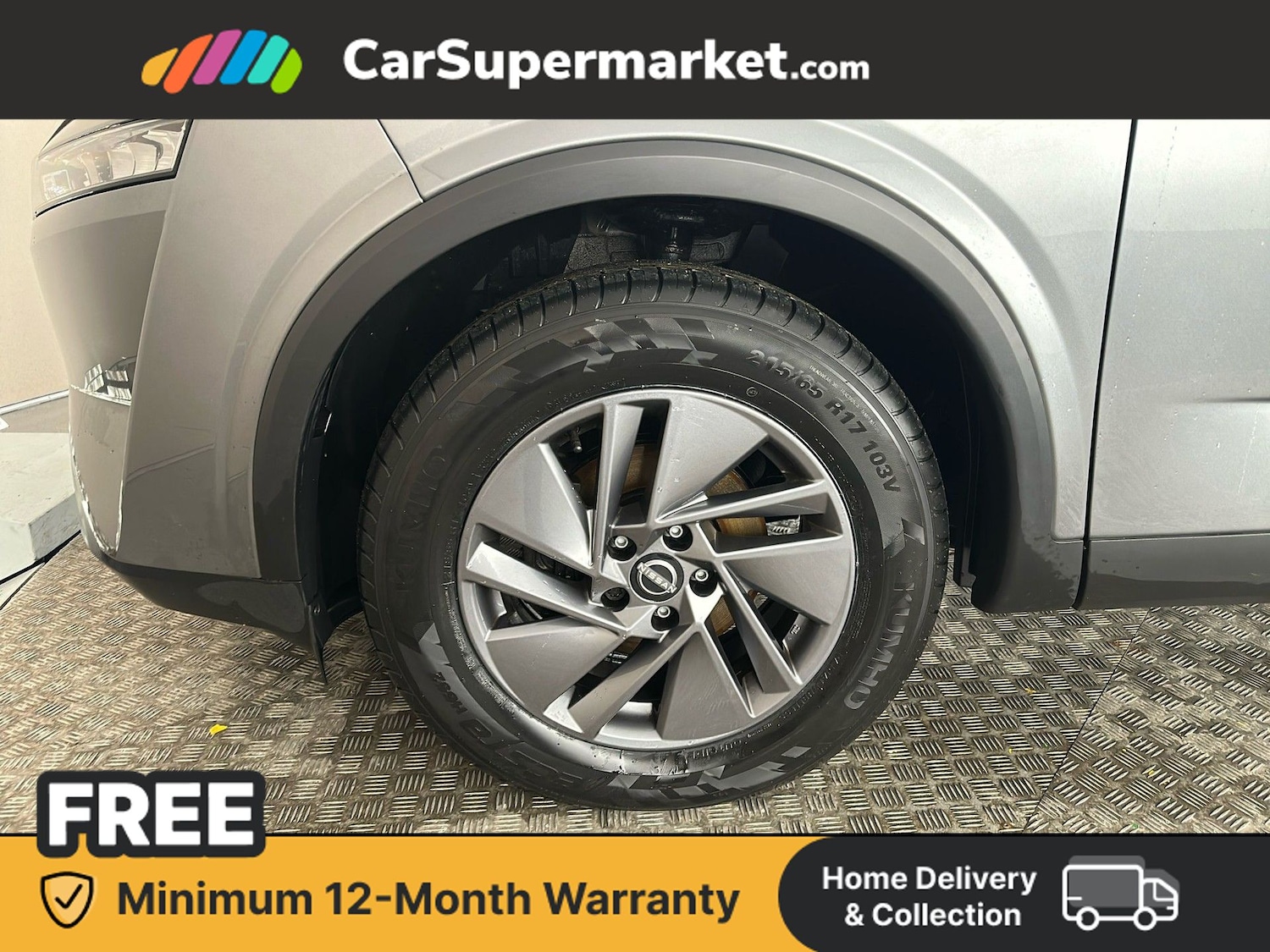 Used Nissan Qashqai 2022 for sale - 77368625: Photo 19