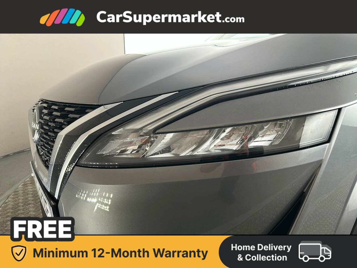 Used Nissan Qashqai 2022 for sale - 77368625: Photo 20