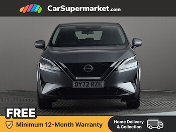 Used Nissan Qashqai 2022 for sale - 77368625: Photo