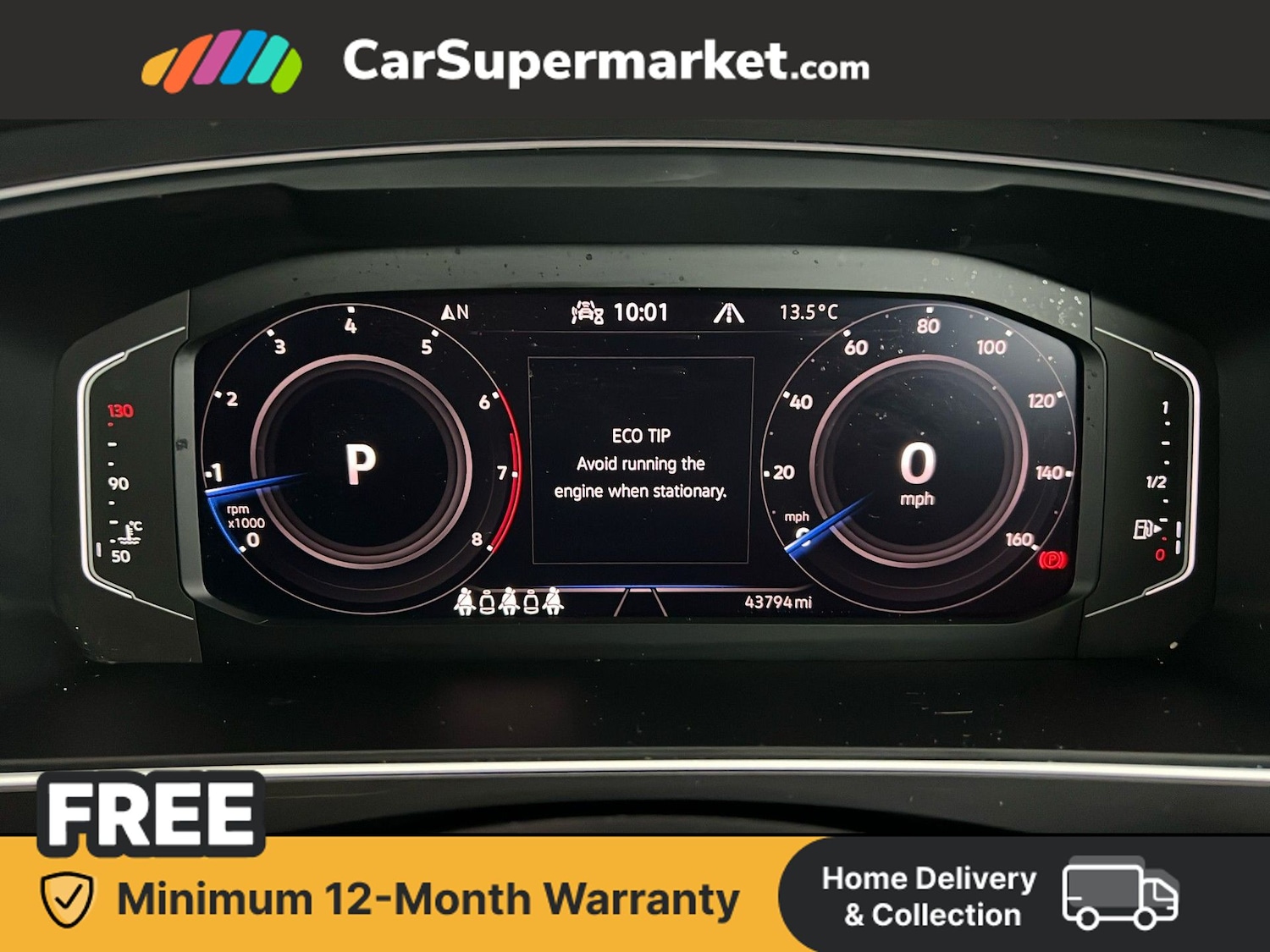 Used Volkswagen Tiguan Allspace 2021 for sale - 77775818: Photo 15