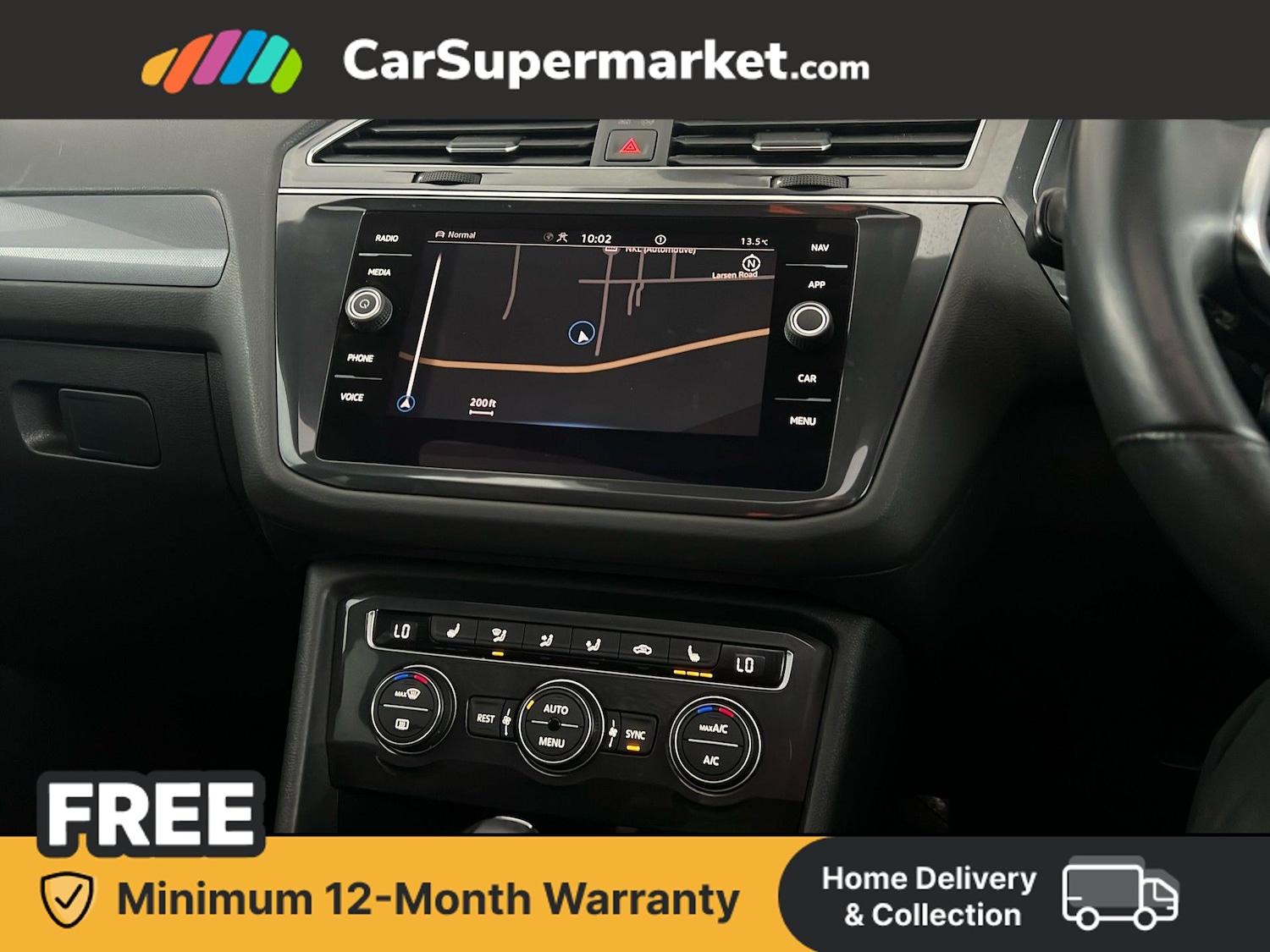 Used Volkswagen Tiguan Allspace 2021 for sale - 77775818: Photo 16