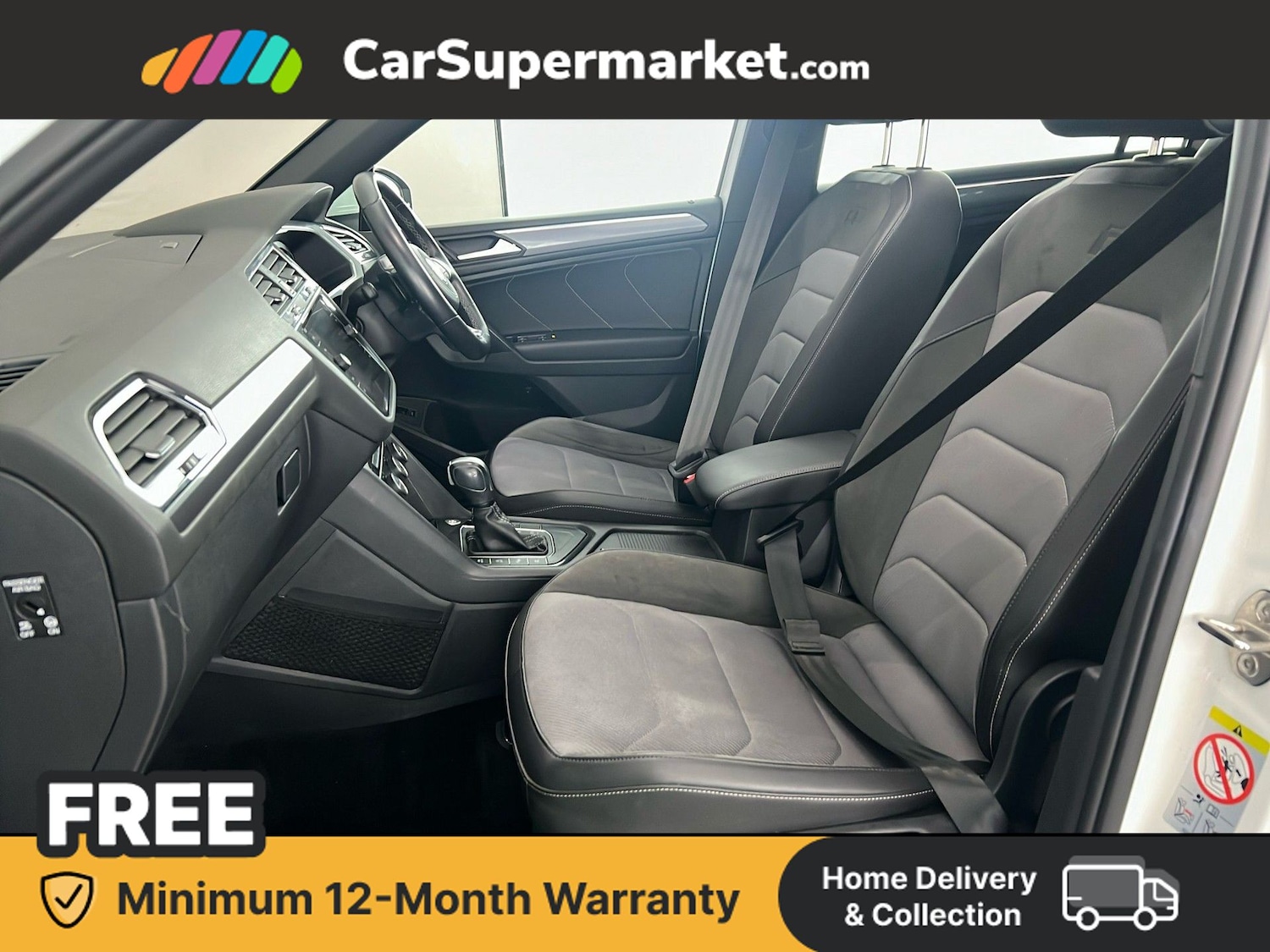 Used Volkswagen Tiguan Allspace 2021 for sale - 77775818: Photo 17