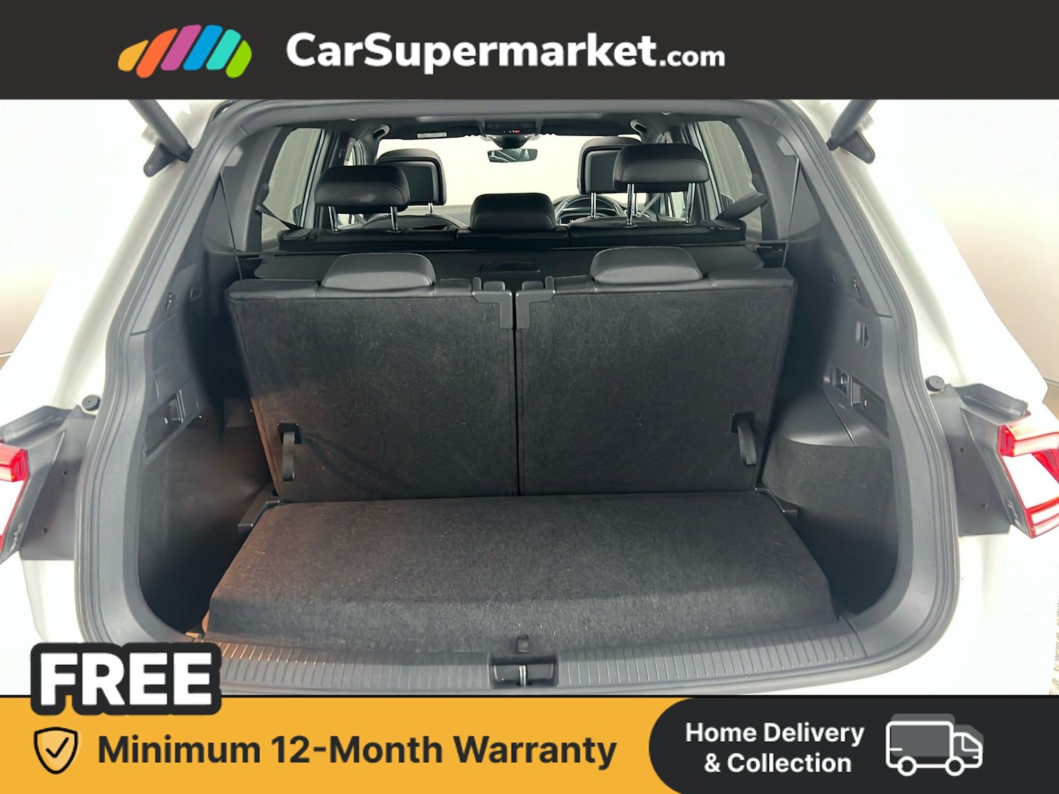 Used Volkswagen Tiguan Allspace 2021 for sale - 77775818: Photo 22