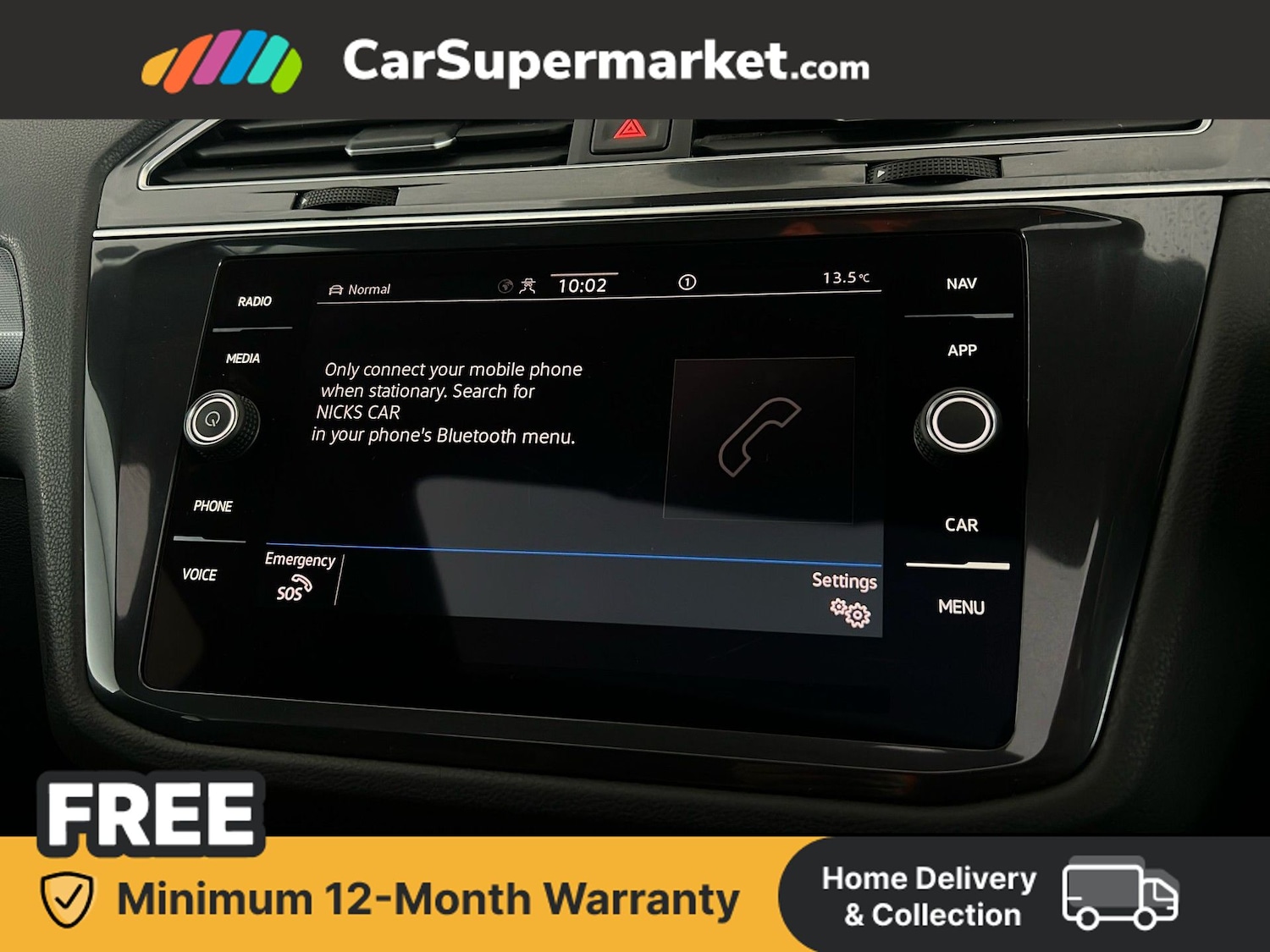 Used Volkswagen Tiguan Allspace 2021 for sale - 77775818: Photo 24