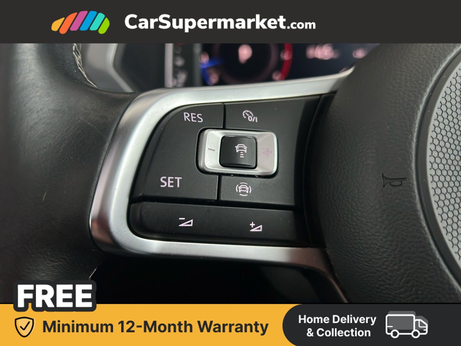 Used Volkswagen Tiguan Allspace 2021 for sale - 77775818: Photo 25