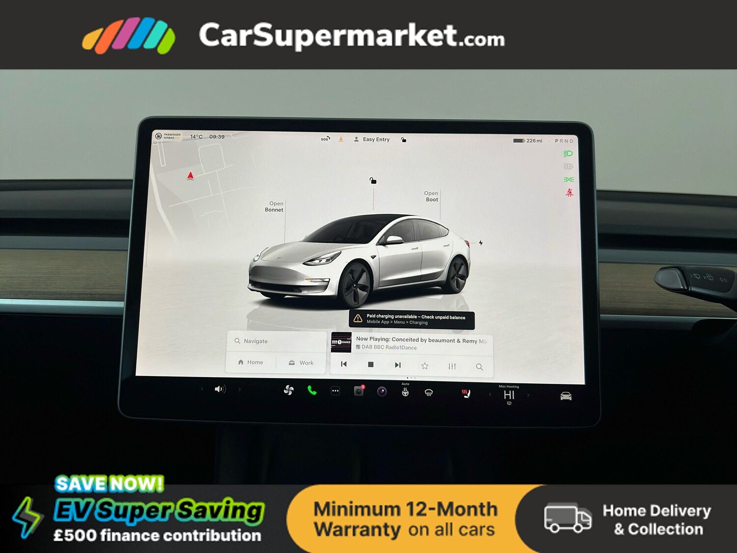 Used Tesla Model 3 2022 for sale - 77520347: Photo 17