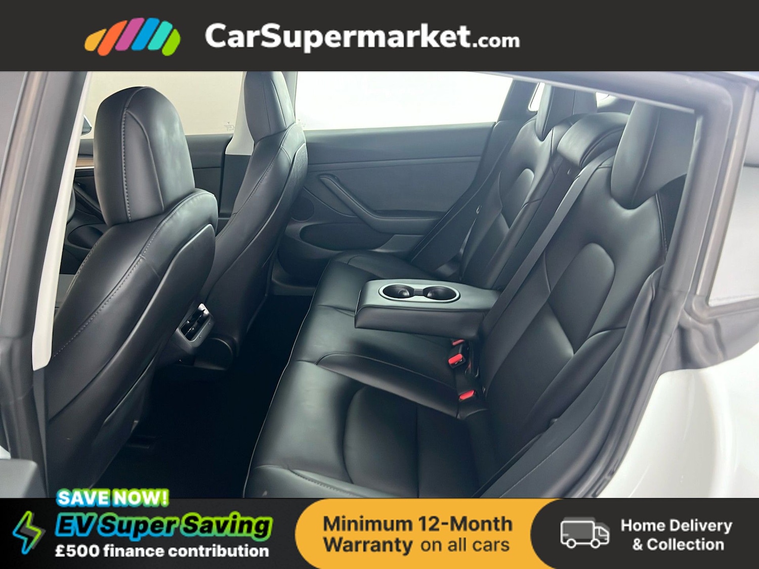 Used Tesla Model 3 2022 for sale - 77520347: Photo 19