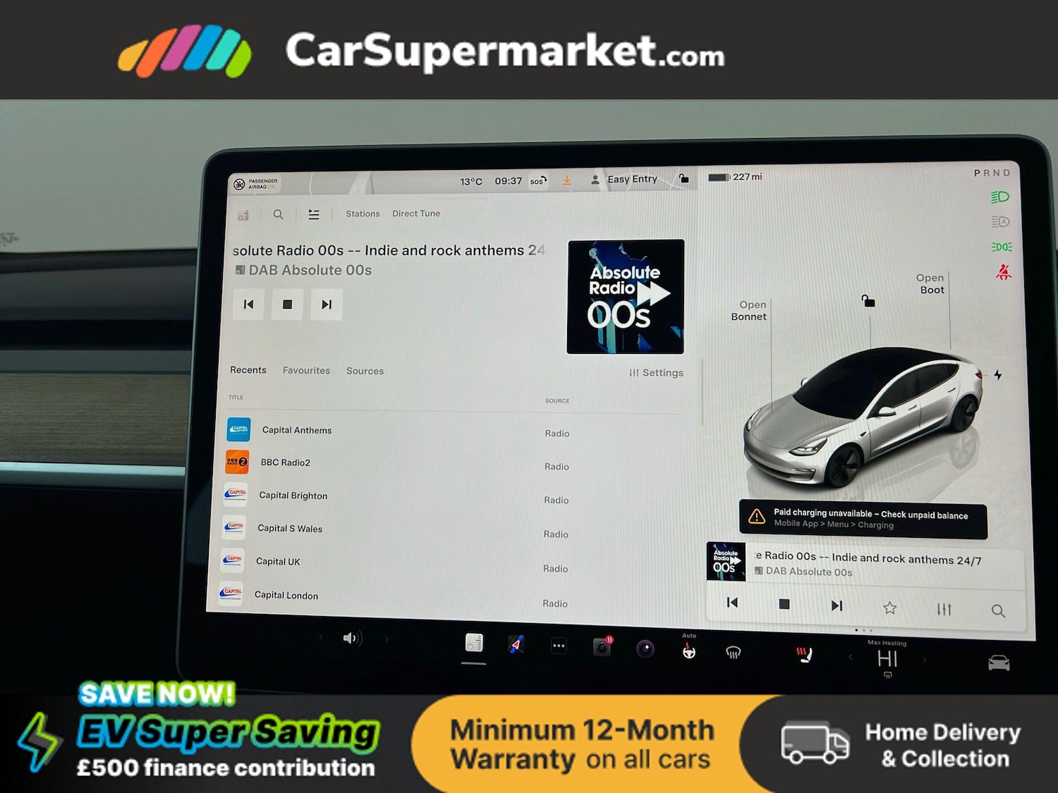 Used Tesla Model 3 2022 for sale - 77520347: Photo 26