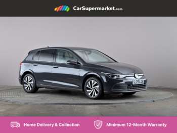 2023 - 1.4 TSI eHybrid Style DSG 5-Door