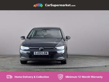 Used Volkswagen Golf 2023 for sale - 74950872: Photo