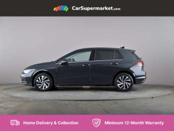 Used Volkswagen Golf 2023 for sale - 74950872: Photo