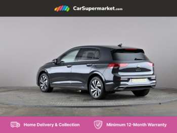 Used Volkswagen Golf 2023 for sale - 74950872: Photo