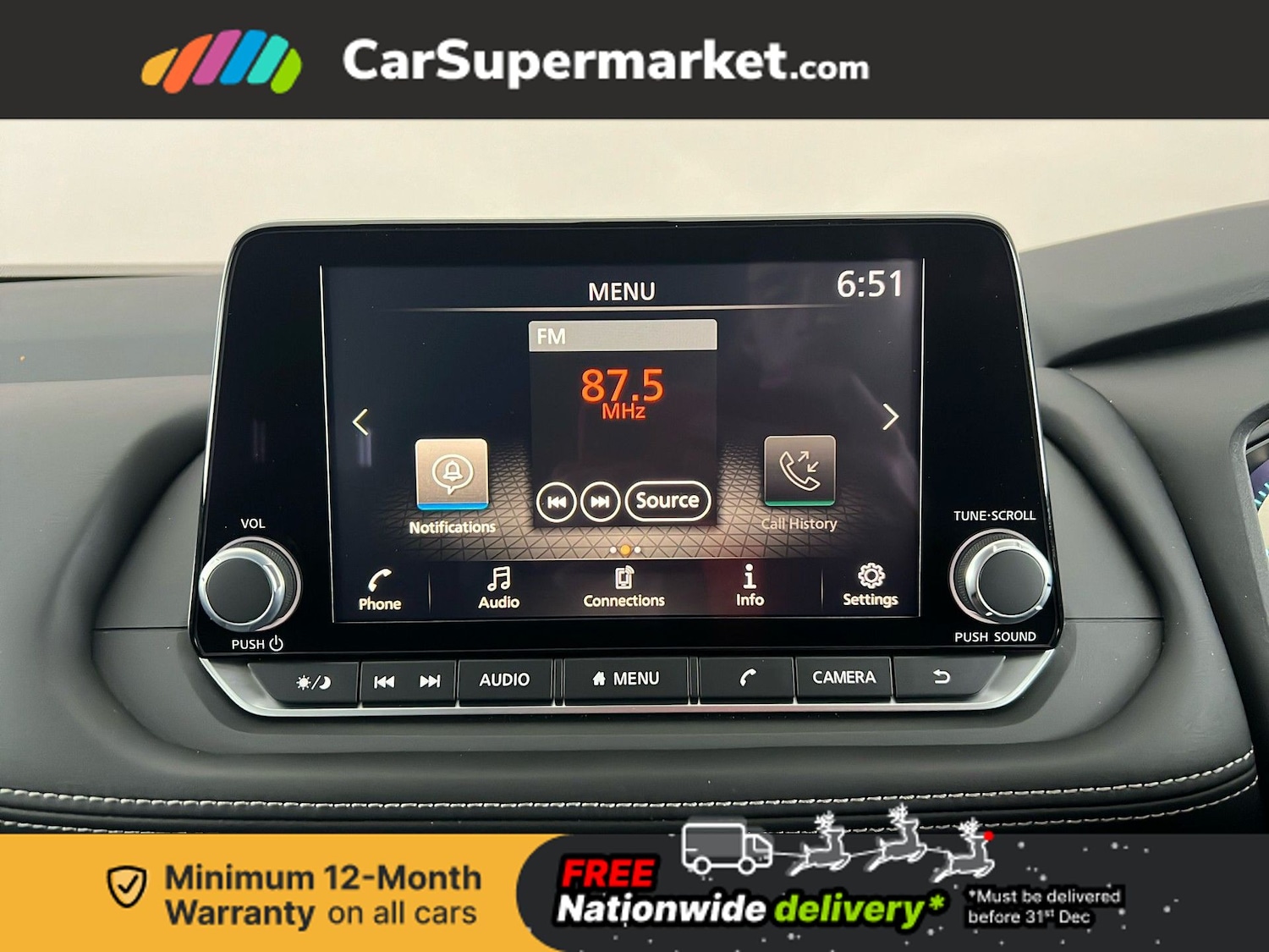 Used Nissan X-Trail 2025 for sale - 76922886: Photo 17