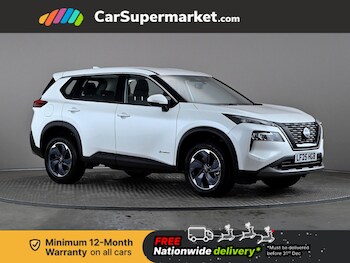 2025 - 1.5 E-Power 204 Acenta Premium 5dr Xtronic