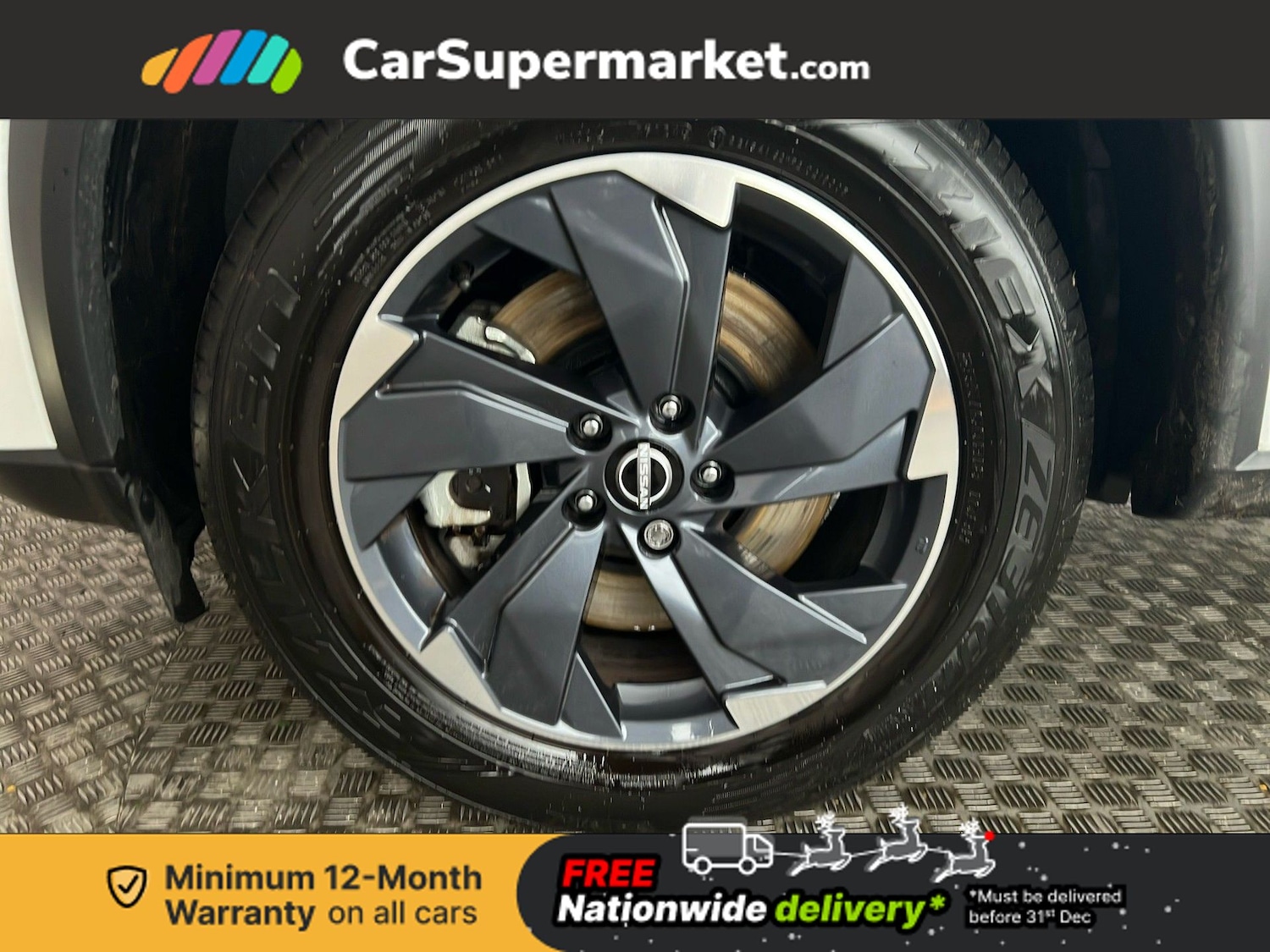 Used Nissan X-Trail 2025 for sale - 76922886: Photo 20