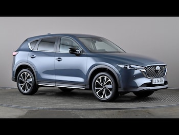 Used Mazda CX-5 2024 for sale - 78655236: Photo