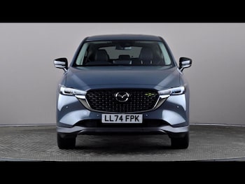 Used Mazda CX-5 2024 for sale - 78655236: Photo