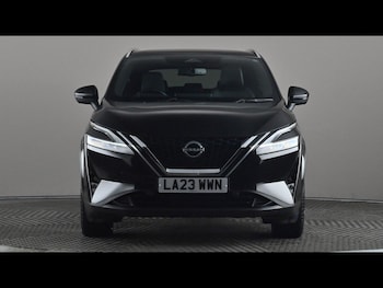 Used Nissan Qashqai 2023 for sale - 78655180: Photo