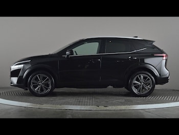 Used Nissan Qashqai 2023 for sale - 78655180: Photo