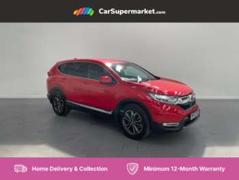 2022 - 2.0 i-MMD Hybrid SE eCVT 5-Door