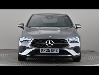 Used Mercedes-Benz CLA 2025 for sale - 79366927: Photo