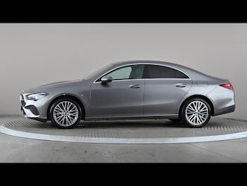 Used Mercedes-Benz CLA 2025 for sale - 79366927: Photo