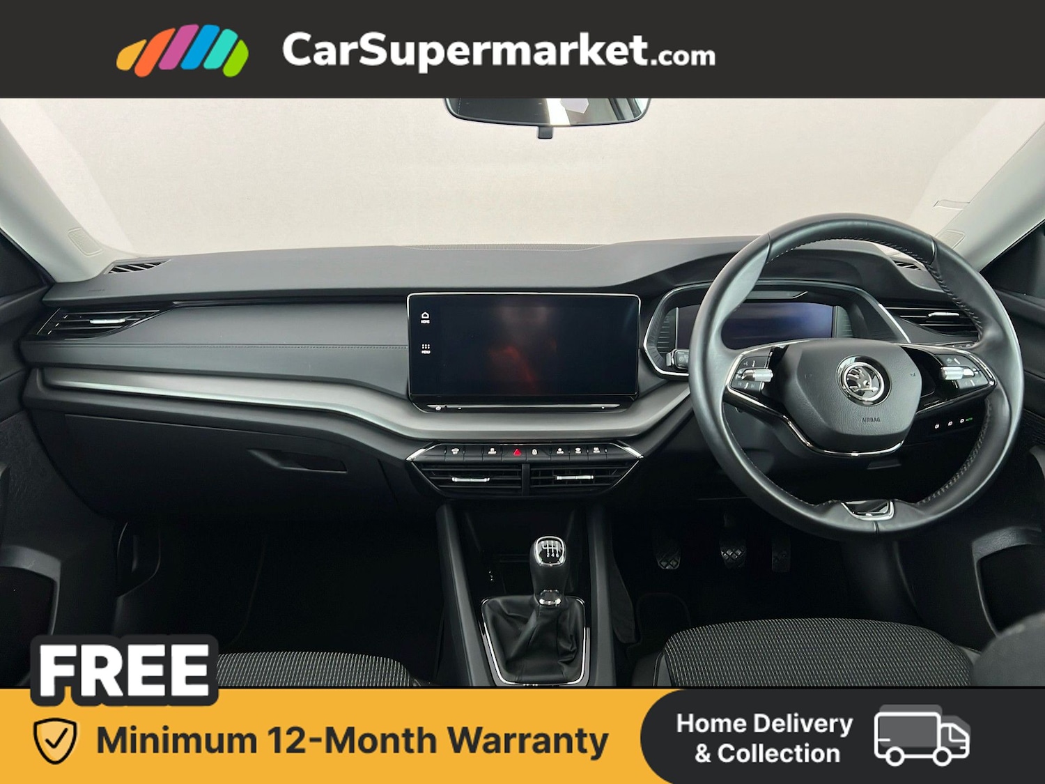 Used Skoda Octavia 2021 for sale - 77919438: Photo 13