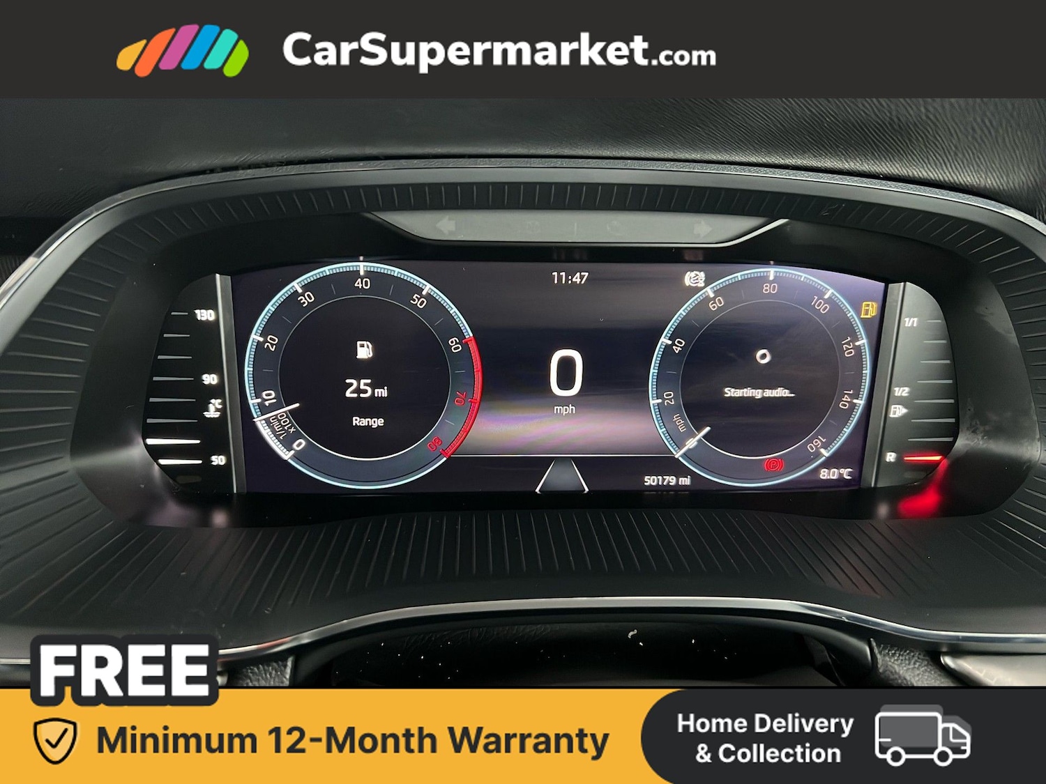 Used Skoda Octavia 2021 for sale - 77919438: Photo 15