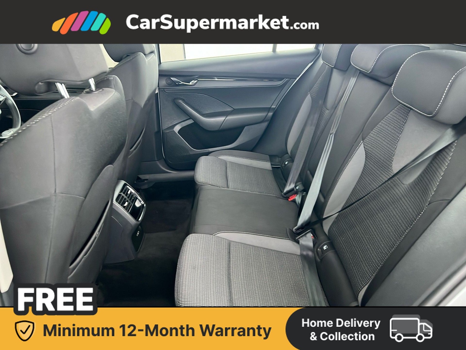 Used Skoda Octavia 2021 for sale - 77919438: Photo 18