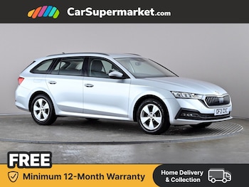 Used Skoda Octavia 2021 for sale - 77919438: Photo